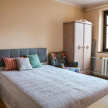Apartament U Filipa Kołobrzeg Eksteriør bilde