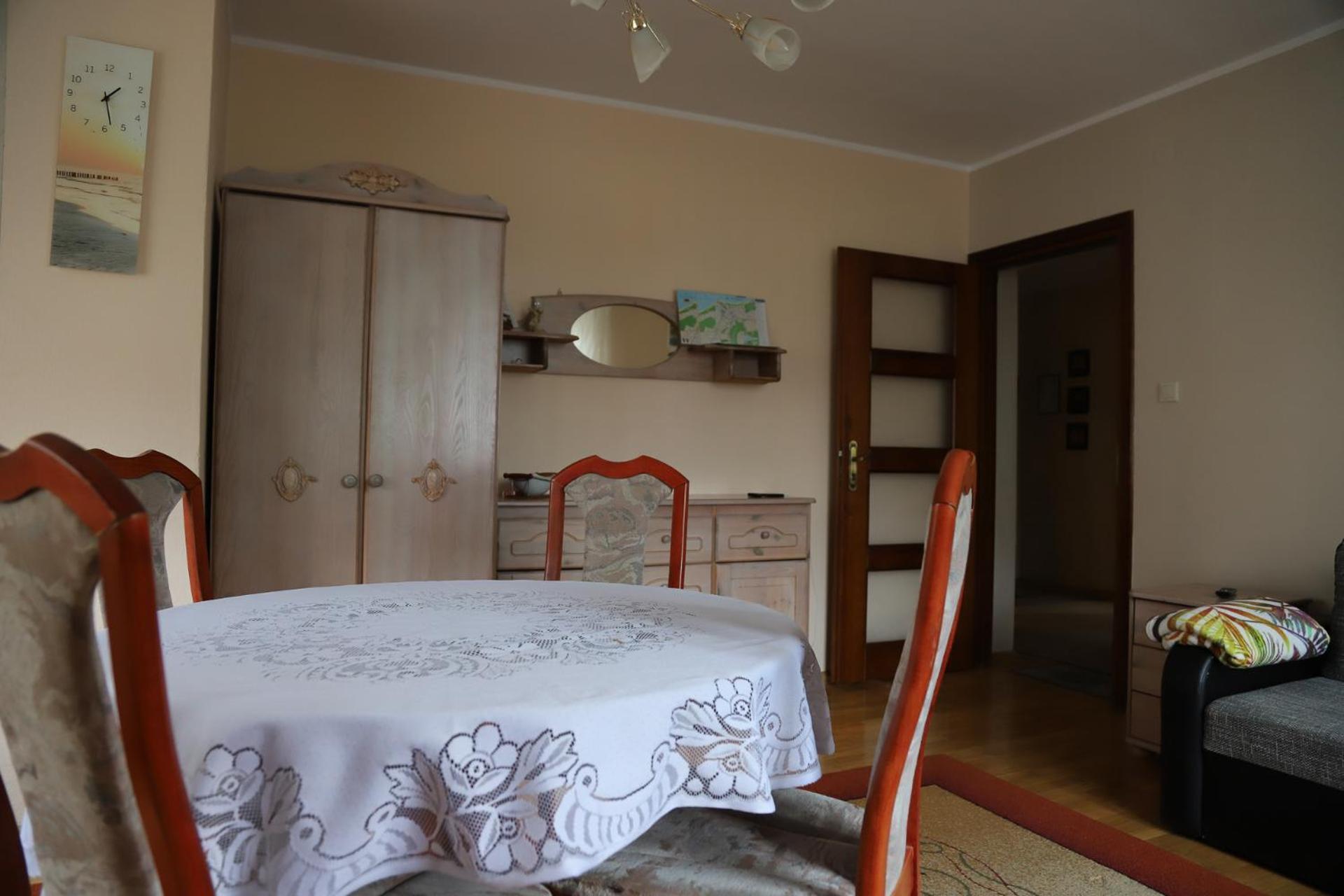 Apartament U Filipa Kołobrzeg Eksteriør bilde